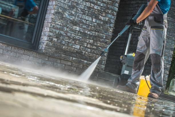 Professional  Pressure Washing Services in Los Alamos, CA