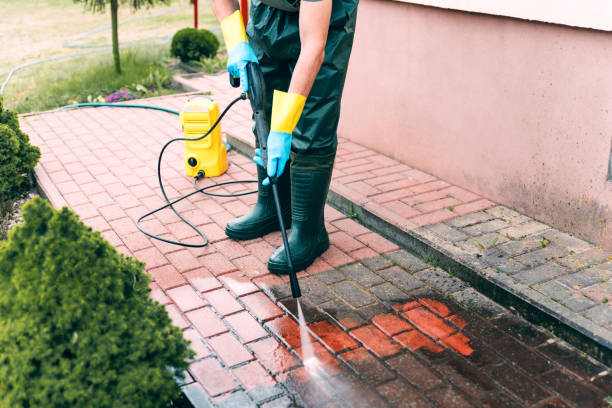 Best Gas Station Cleaning  in Los Alamos, CA