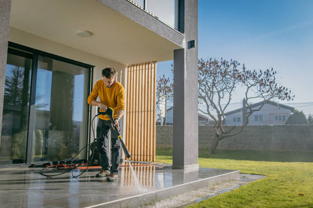 Best Machinery and Equipment Cleaning  in Los Alamos, CA