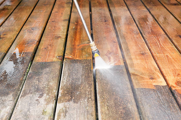 Best Parking Lot and Garage Cleaning  in Los Alamos, CA